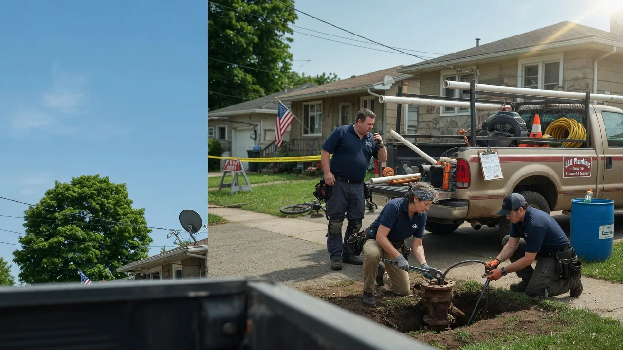 Water Heater Replacement in Benedict, NE near me